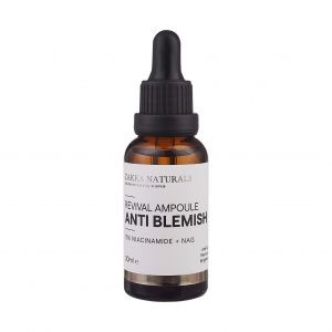 Revival Ampoule Anti Blemish