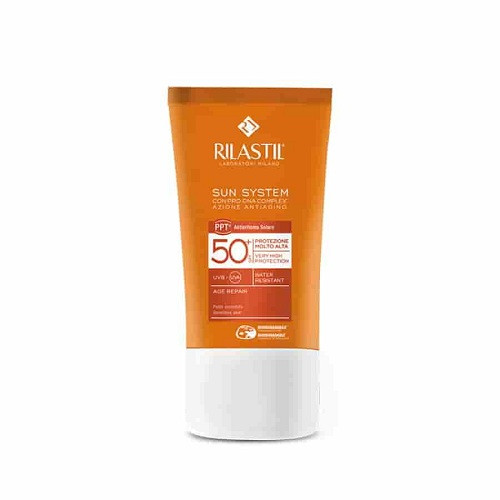 RILASTIL SUN SYSTEM PPT AGE REPAIR SPF 50+