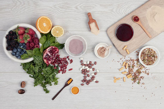Collagen là gì
