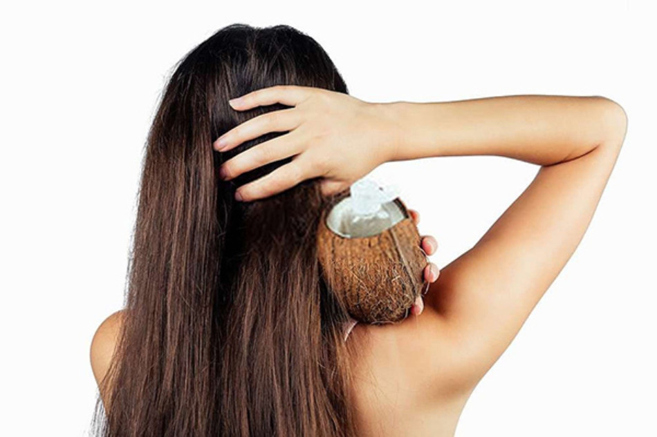 10 Cách Chăm Sóc Tóc Bằng Dầu Dừa Hiệu Quả Giúp Tóc Mọc Nhanh, Mềm Mại