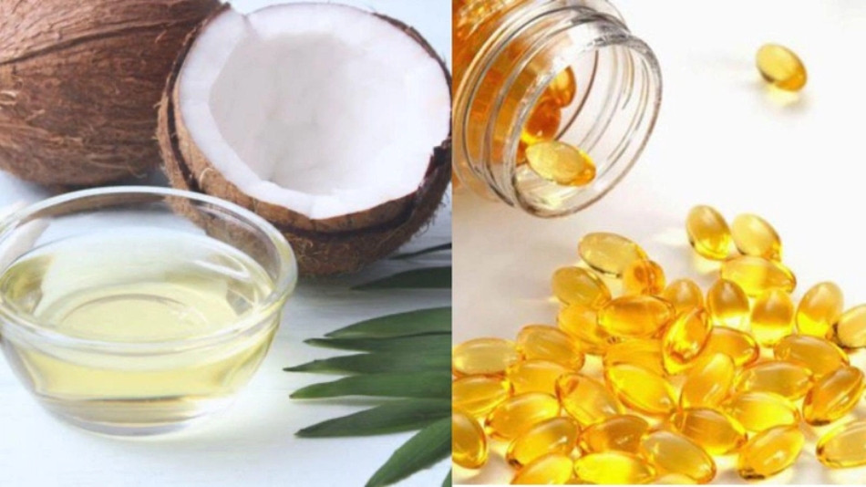 10 Cách Chăm Sóc Tóc Bằng Dầu Dừa Hiệu Quả Giúp Tóc Mọc Nhanh, Mềm Mại