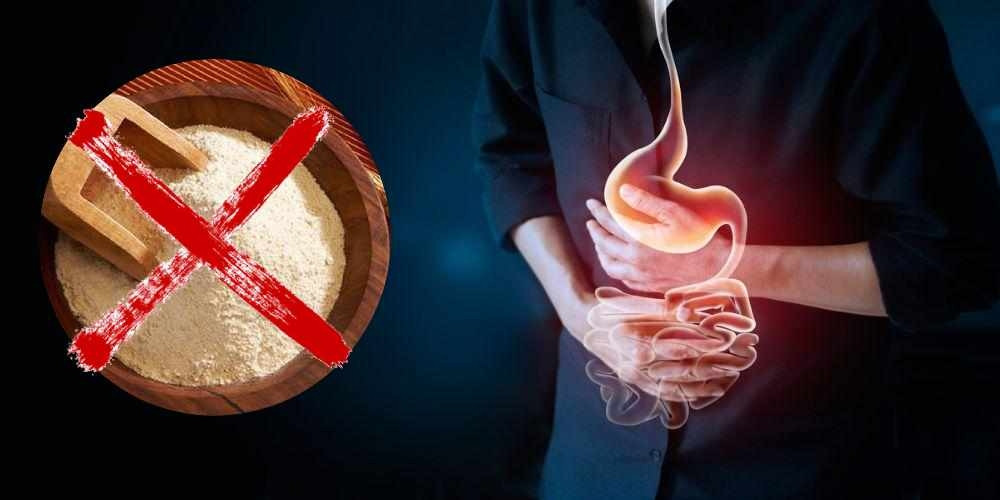 10 tác dụng bột gạo lứt đối với sức khỏe và cách sử dụng