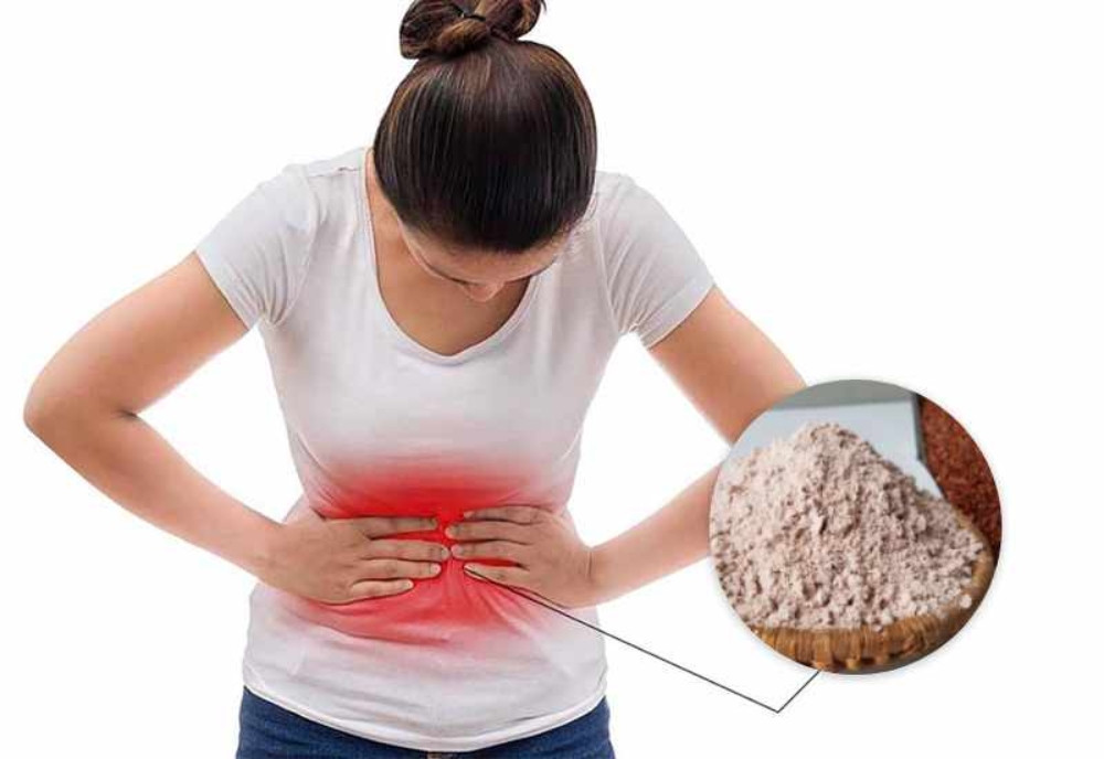 10 tác dụng bột gạo lứt đối với sức khỏe và cách sử dụng