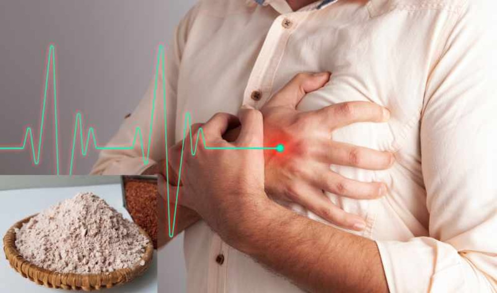 10 tác dụng bột gạo lứt đối với sức khỏe và cách sử dụng
