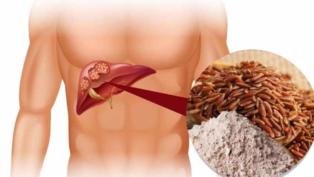 10 tác dụng bột gạo lứt đối với sức khỏe và cách sử dụng