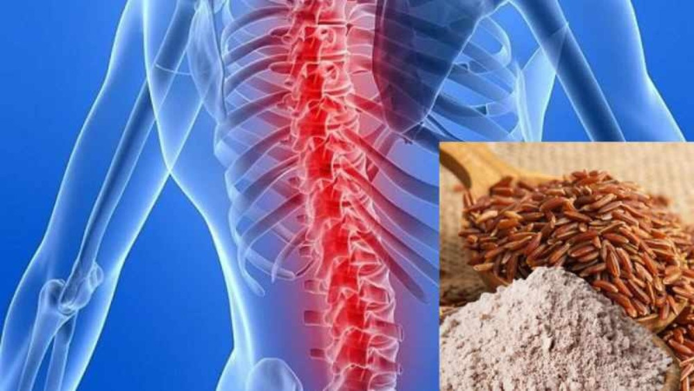 10 tác dụng bột gạo lứt đối với sức khỏe và cách sử dụng