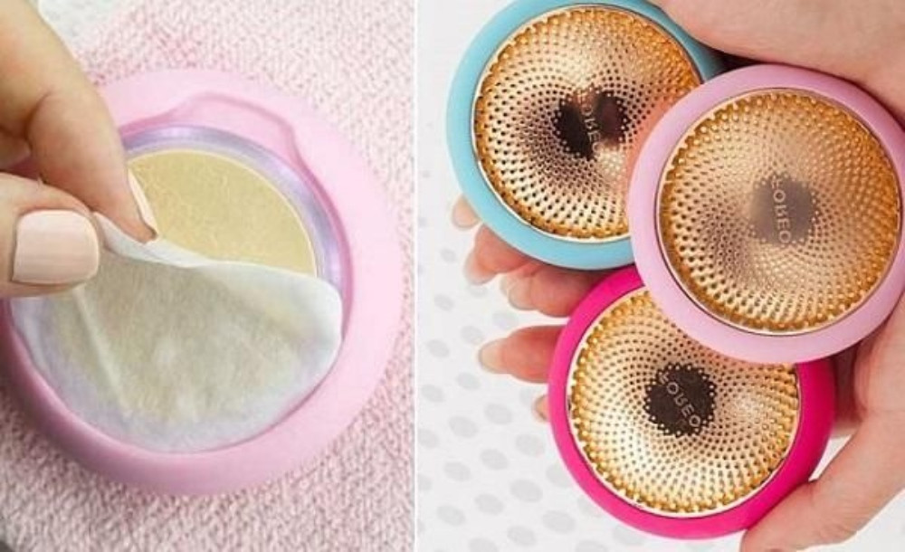 11 Dụng Cụ Chăm Sóc Da Mặt Cần Thiết Cho Phái Đẹp