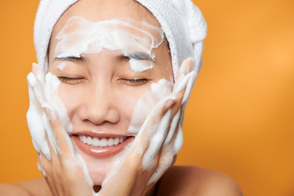 11+ Sữa Rửa Mặt Sạch Sâu Hiệu Quả Giúp Làm Sạch Da