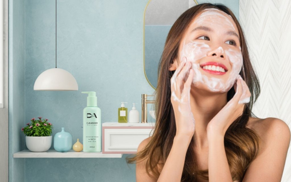 11+ Sữa Rửa Mặt Sạch Sâu Hiệu Quả Giúp Làm Sạch Da