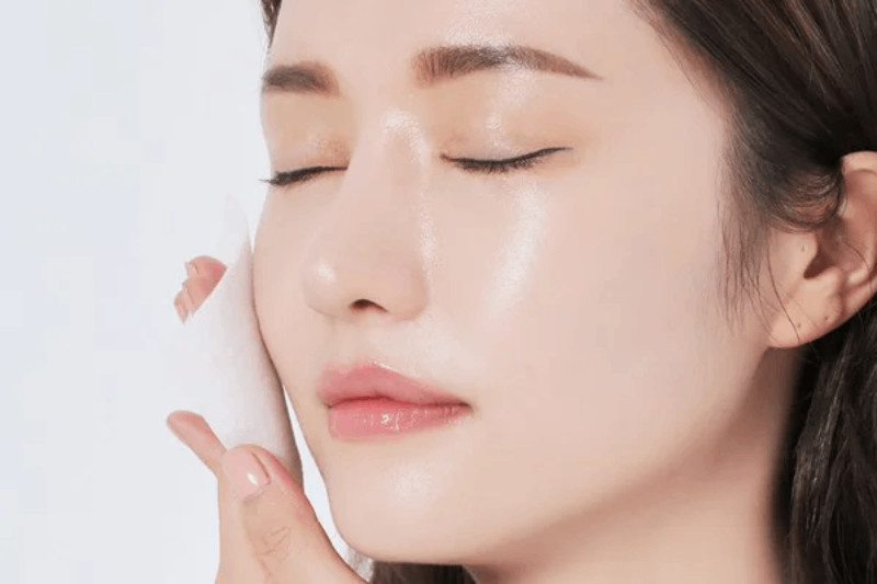 12 Bước Chăm Sóc Da Chuyên Sâu Hiệu Quả