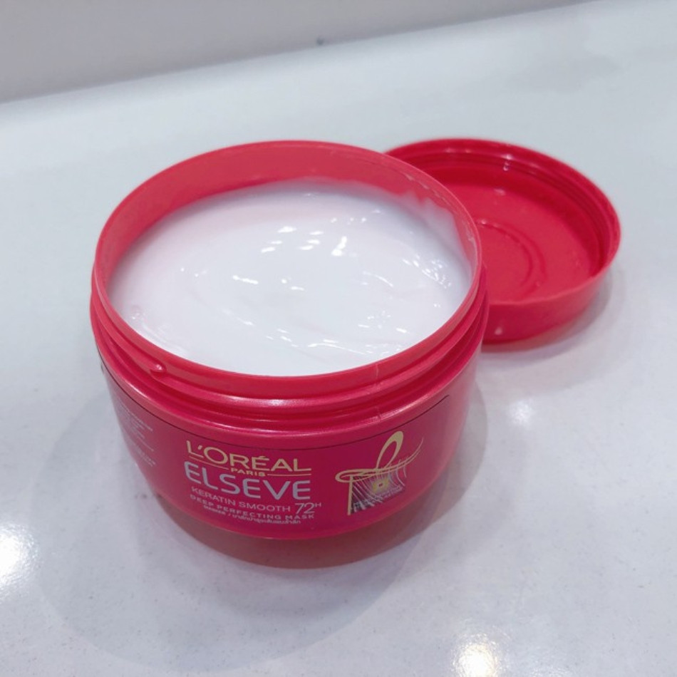 12 loại kem ủ tóc siêu mềm mượt và bí quyết chăm sóc tóc hiệu quả