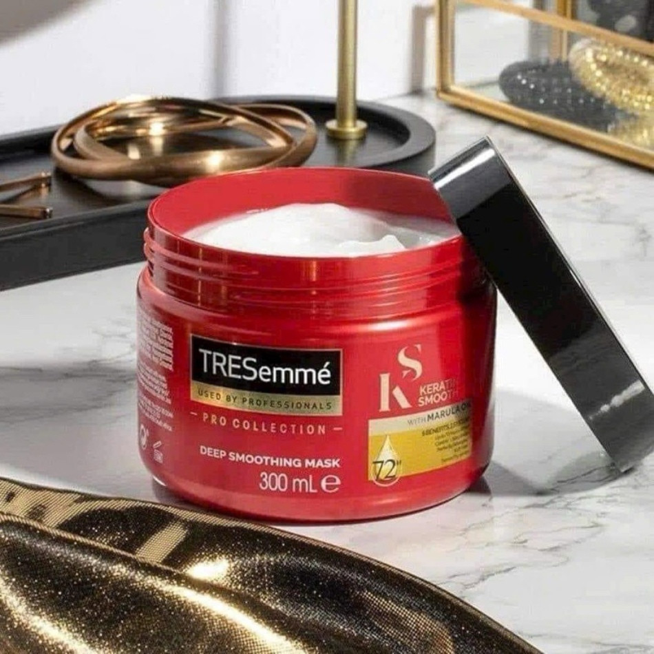 12 loại kem ủ tóc siêu mềm mượt và bí quyết chăm sóc tóc hiệu quả