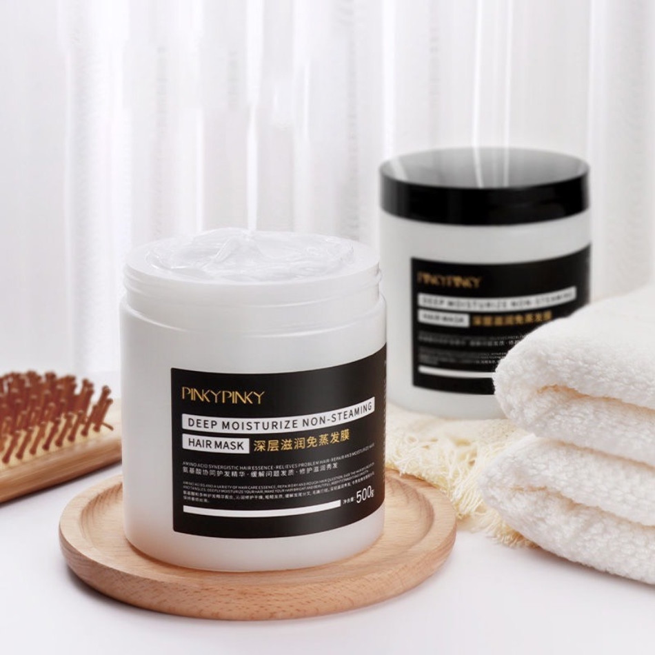 12 loại kem ủ tóc siêu mềm mượt và bí quyết chăm sóc tóc hiệu quả