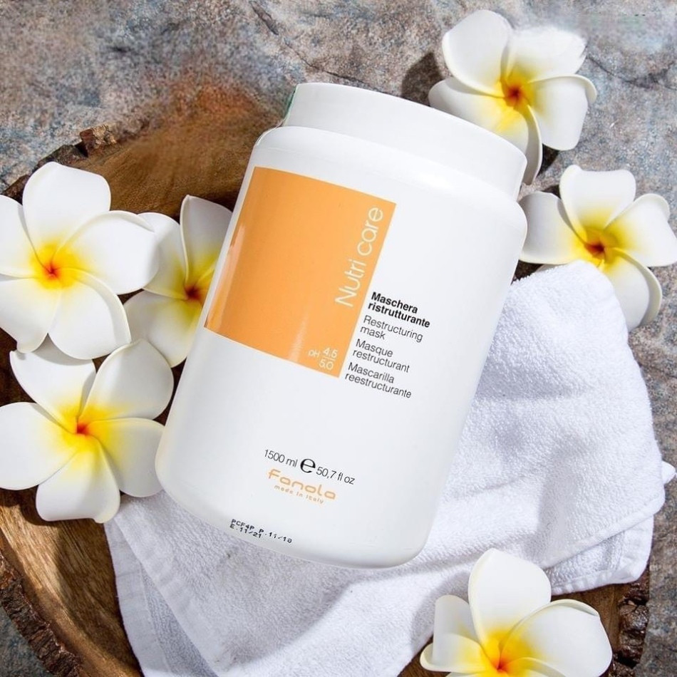 12 loại kem ủ tóc siêu mềm mượt và bí quyết chăm sóc tóc hiệu quả