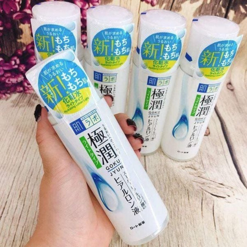 12+ Nước Hoa Hồng Dưỡng Ẩm Cho Da Khô Tốt Nhất 2024