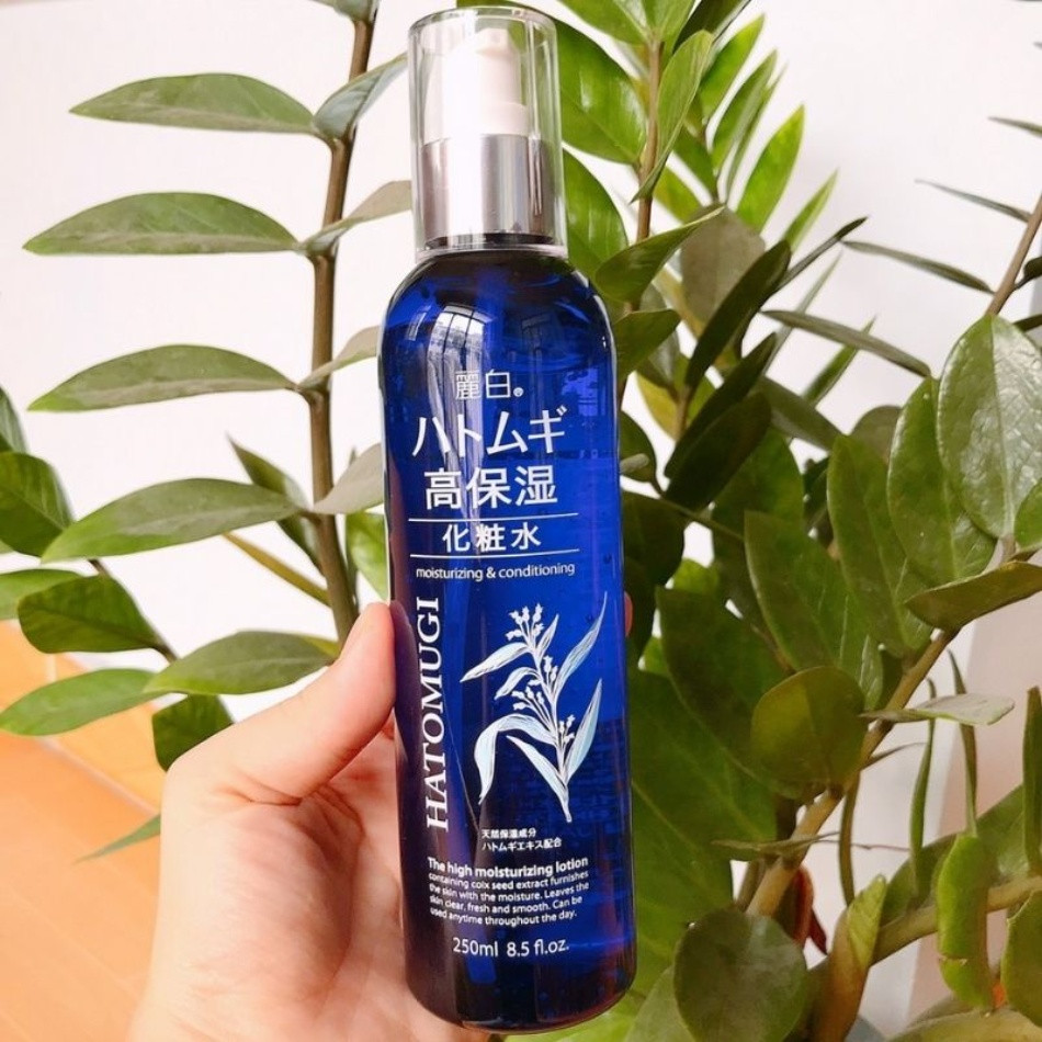 12+ Nước Hoa Hồng Dưỡng Ẩm Cho Da Khô Tốt Nhất 2024
