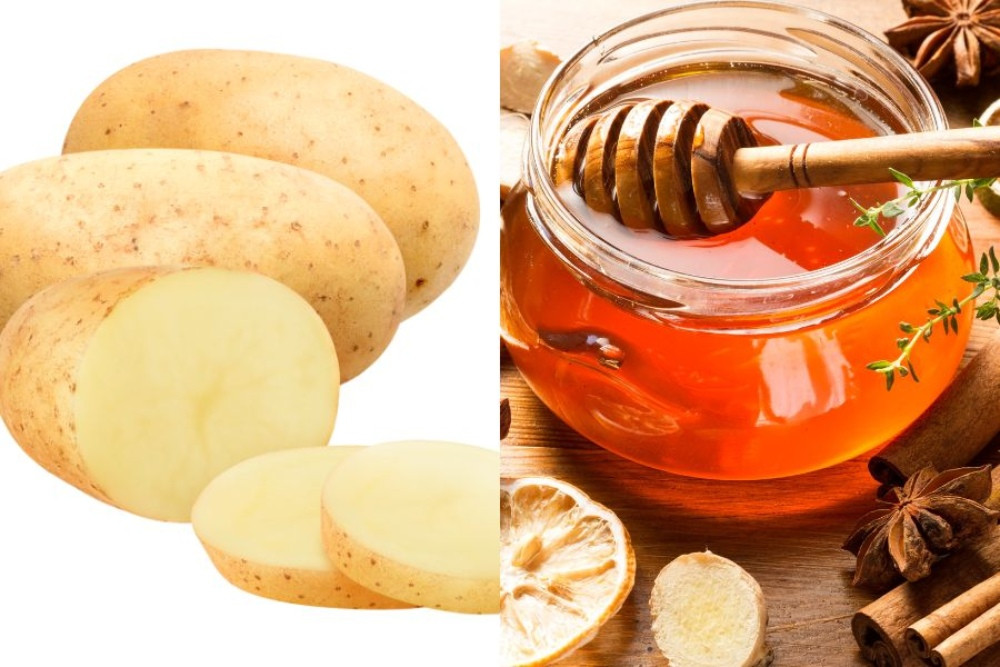 13 Cách Dùng Mật Ong Để Làm Đẹp Da Trị Mụn Cực Kỳ Hiệu Quả