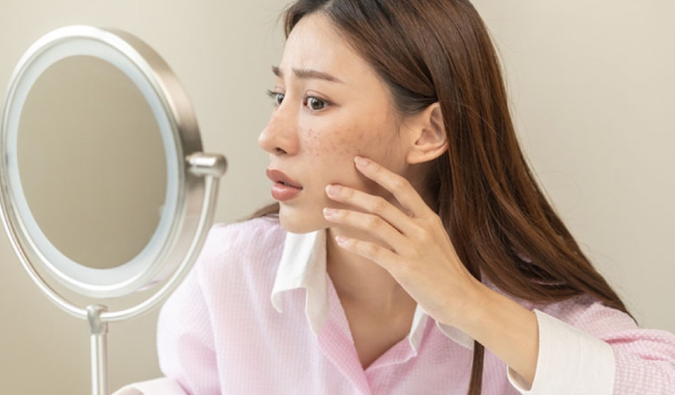 13 Cách Trị Nám Da Dành Cho Bà Bầu An Toàn Và Hiệu Quả