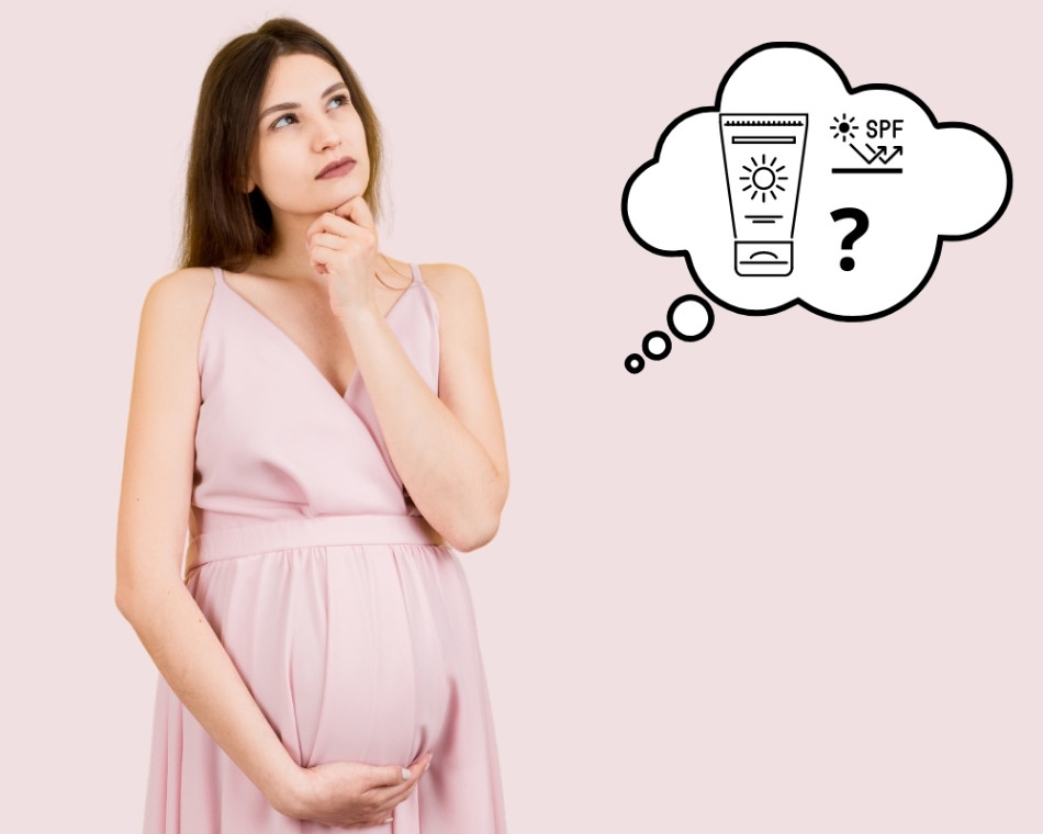 13 Cách Trị Nám Da Dành Cho Bà Bầu An Toàn Và Hiệu Quả