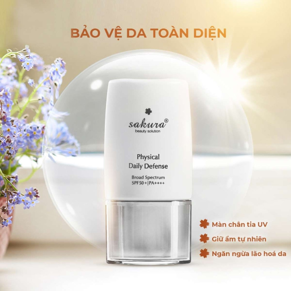 13 Kem Chống Nắng Tốt Nhất Dành Cho Da Dầu Mụn