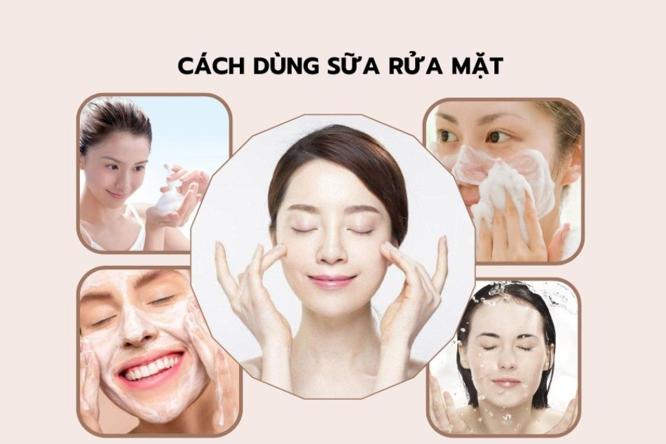 13 Loại Sữa Rửa Mặt Dành Cho Da Thường Đang Hot Nhất Năm Nay