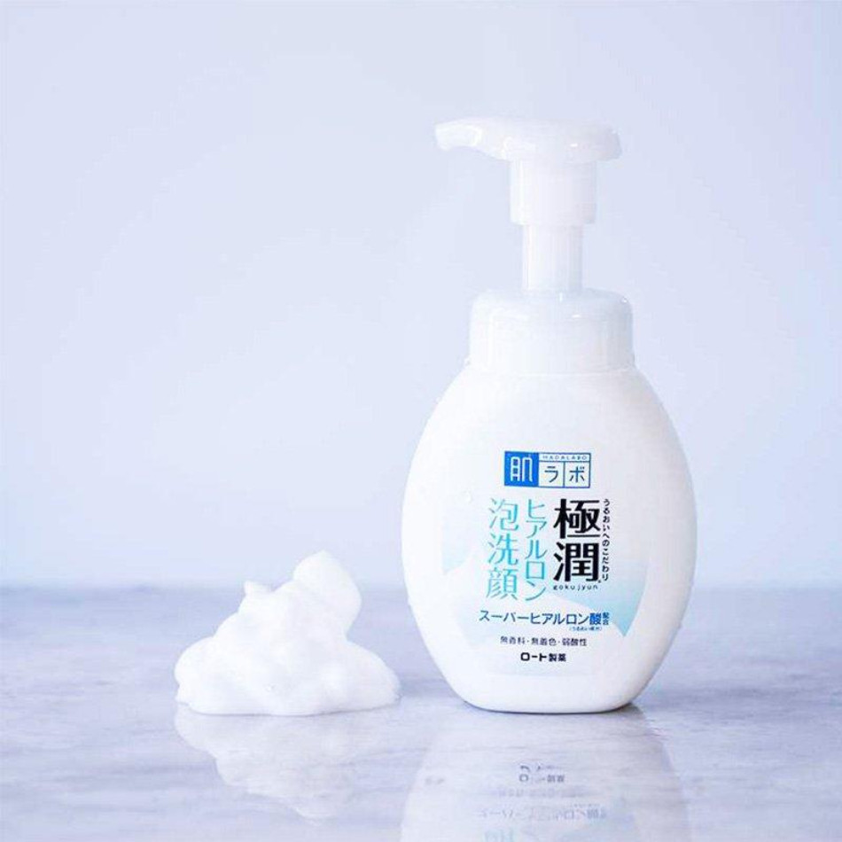 13 Loại Sữa Rửa Mặt Dành Cho Da Thường Đang Hot Nhất Năm Nay
