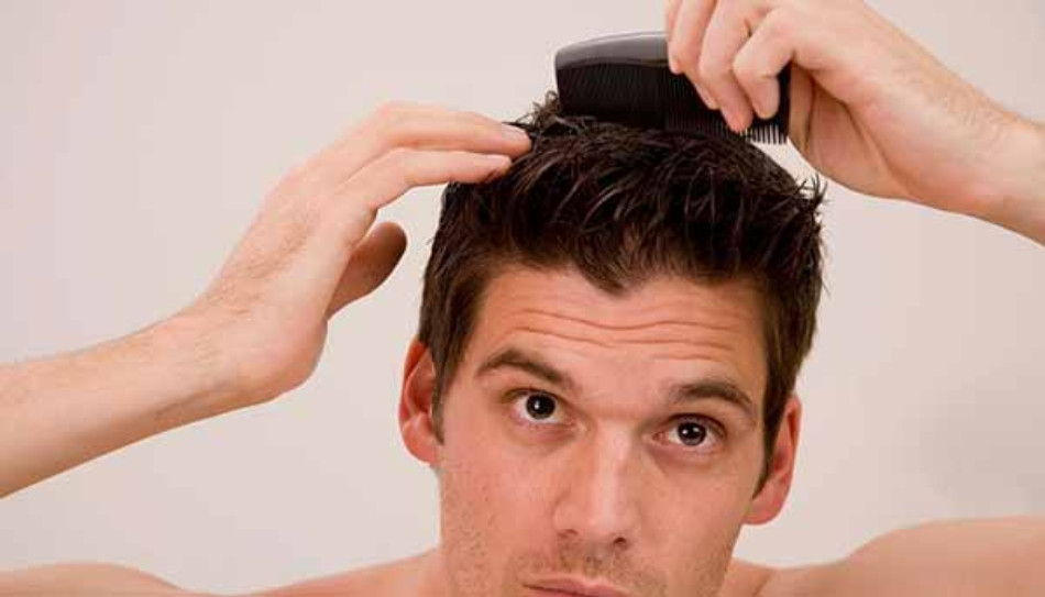 14 cách giữ nếp tóc sau khi uốn nam bền đẹp hiệu quả tại nhà