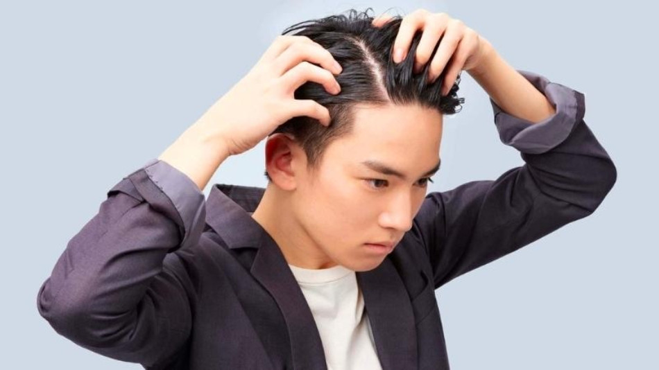 14 cách giữ nếp tóc sau khi uốn nam bền đẹp hiệu quả tại nhà