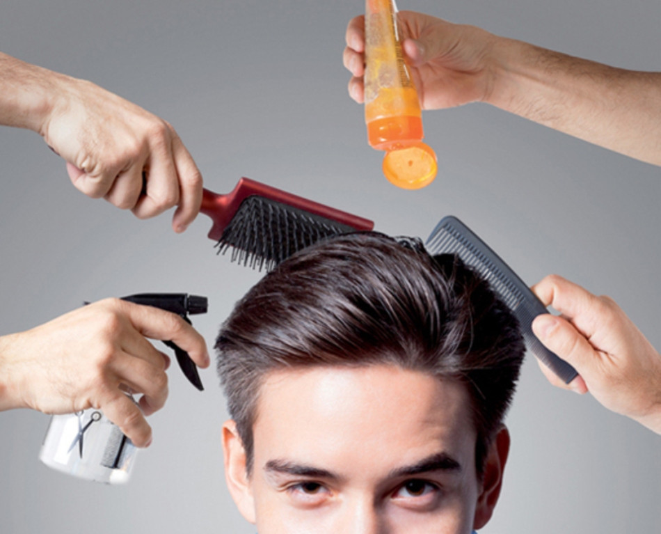 14 cách giữ nếp tóc sau khi uốn nam bền đẹp hiệu quả tại nhà