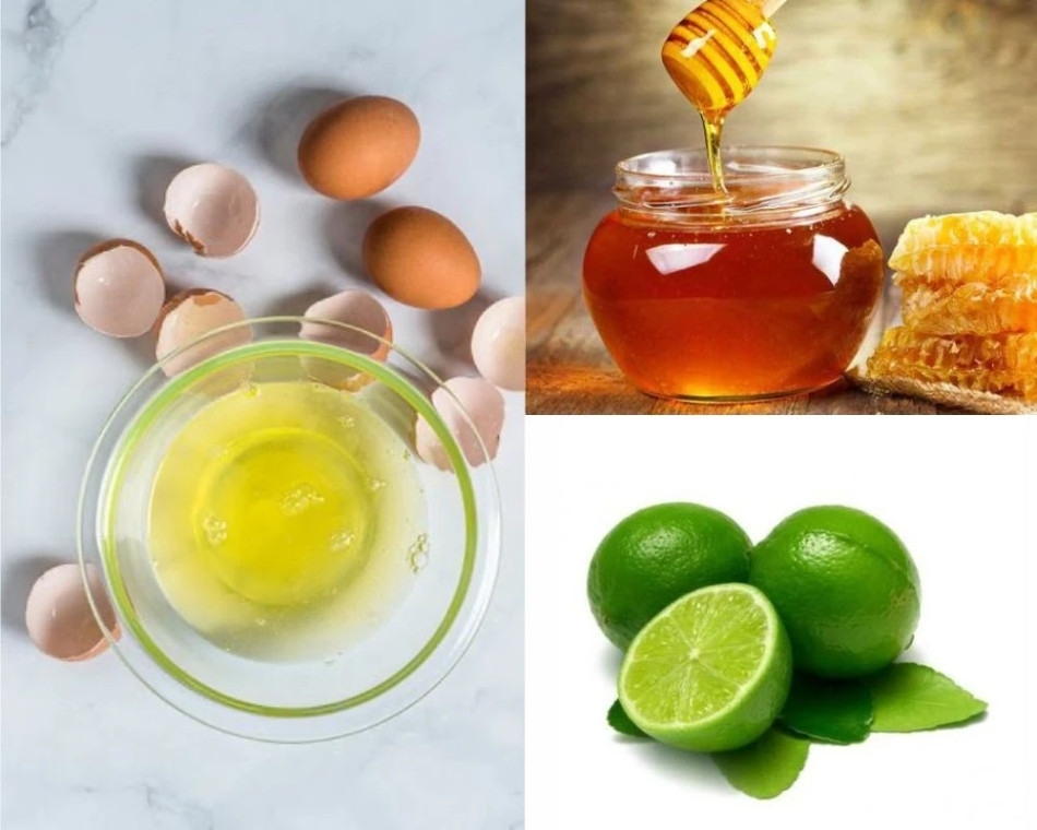 15+ Cách Chăm Sóc Tóc Bóng Mượt Tại Nhà Với Nguyên Liệu Thiên Nhiên