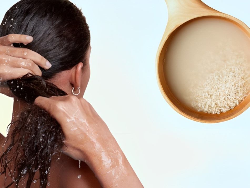 15+ Cách Chăm Sóc Tóc Bóng Mượt Tại Nhà Với Nguyên Liệu Thiên Nhiên