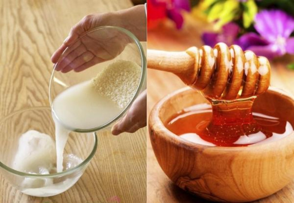 15+ Cách Chăm Sóc Tóc Bóng Mượt Tại Nhà Với Nguyên Liệu Thiên Nhiên