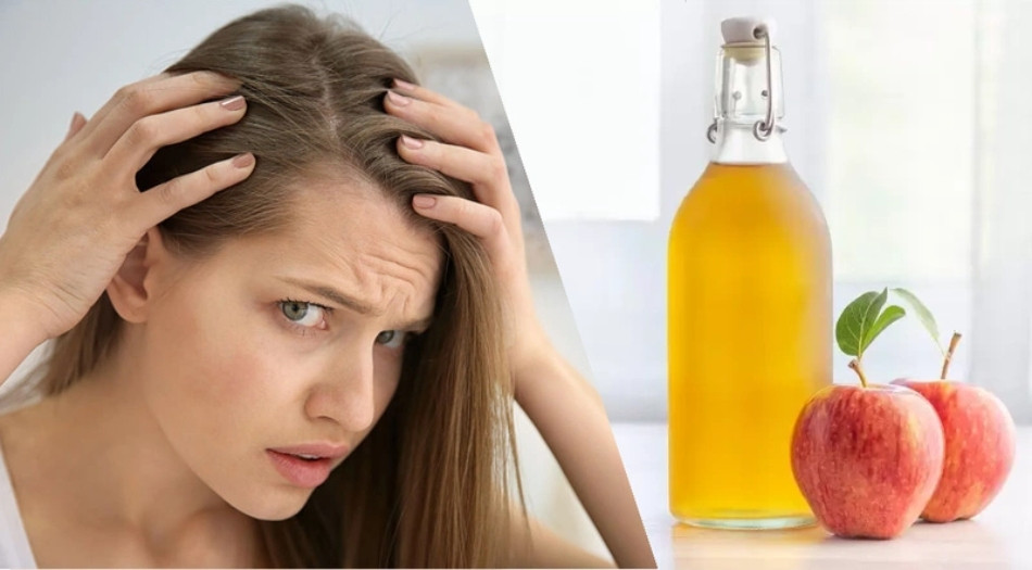 15+ Cách Chăm Sóc Tóc Bóng Mượt Tại Nhà Với Nguyên Liệu Thiên Nhiên