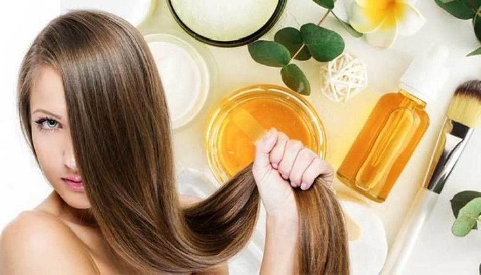 15+ Cách Chăm Sóc Tóc Bóng Mượt Tại Nhà Với Nguyên Liệu Thiên Nhiên