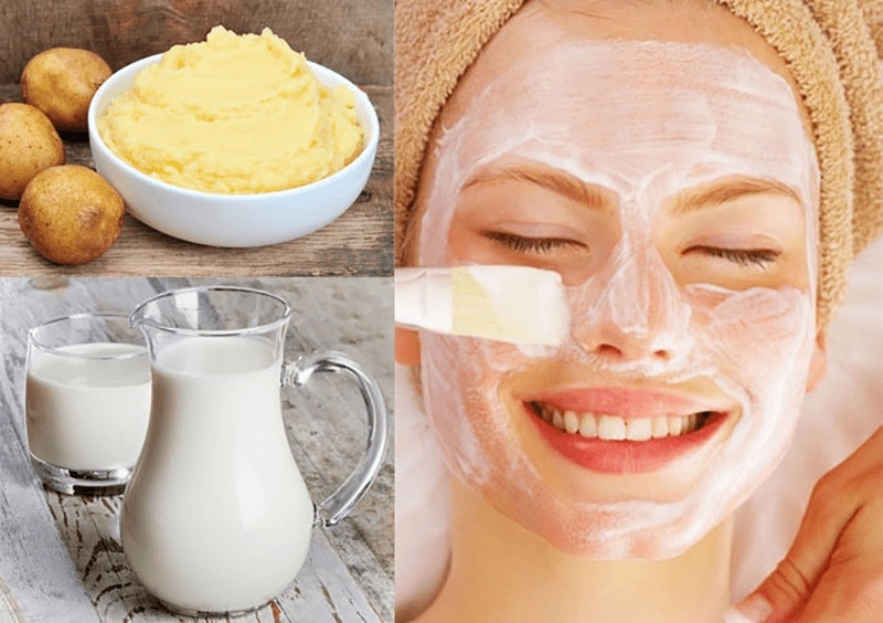 15 Cách Giữ Ẩm Cho Da Mặt Hiệu Quả Từ Thiên Nhiên