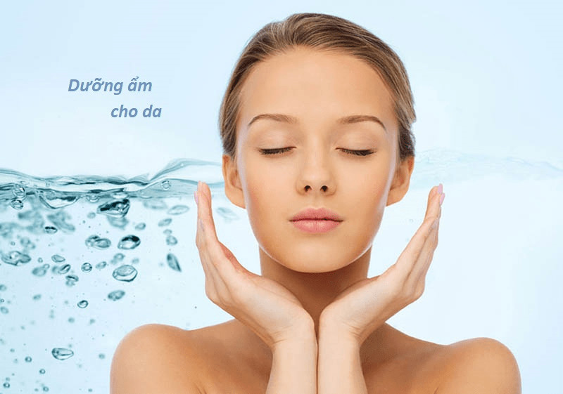 15 Cách Giữ Ẩm Cho Da Mặt Hiệu Quả Từ Thiên Nhiên