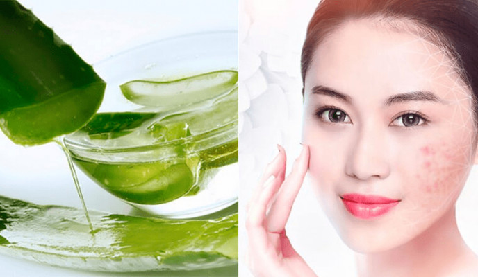 15 Cách Giữ Ẩm Cho Da Mặt Hiệu Quả Từ Thiên Nhiên