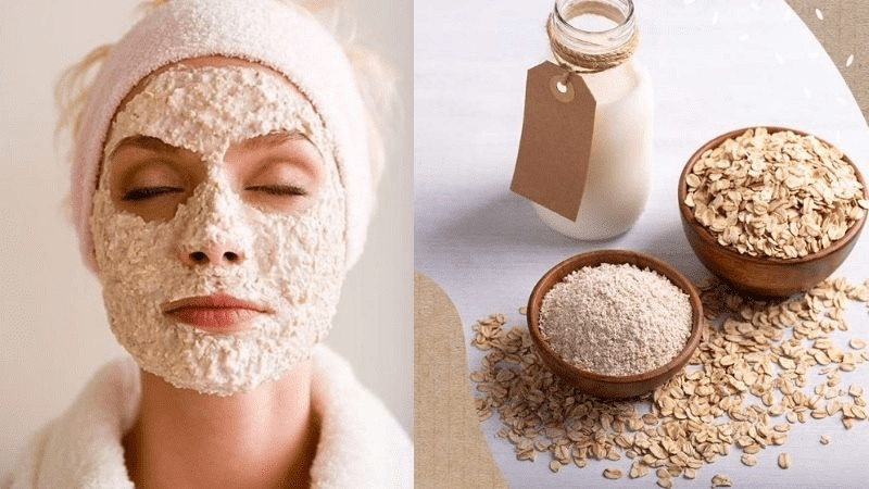 15 Cách Giữ Ẩm Cho Da Mặt Hiệu Quả Từ Thiên Nhiên
