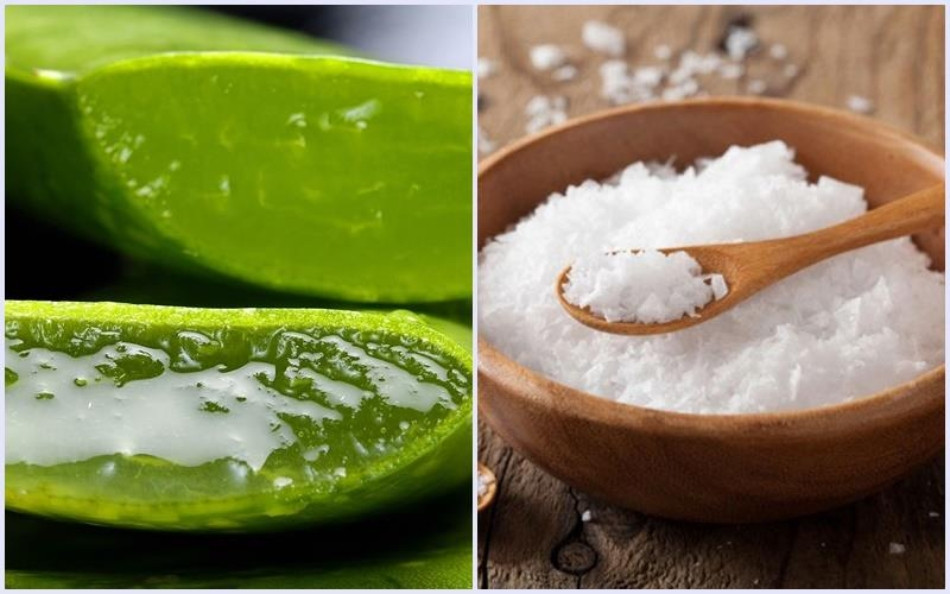 16+ cách làm trắng da bằng nha đam BẬT TONE tức thì