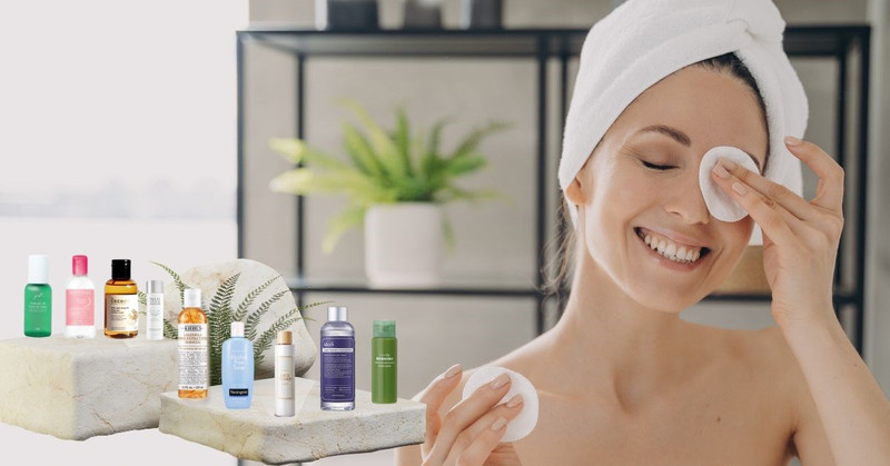 16+ Loại Toner An Toàn Cho Bà Bầu Tốt Nhất Năm 2024