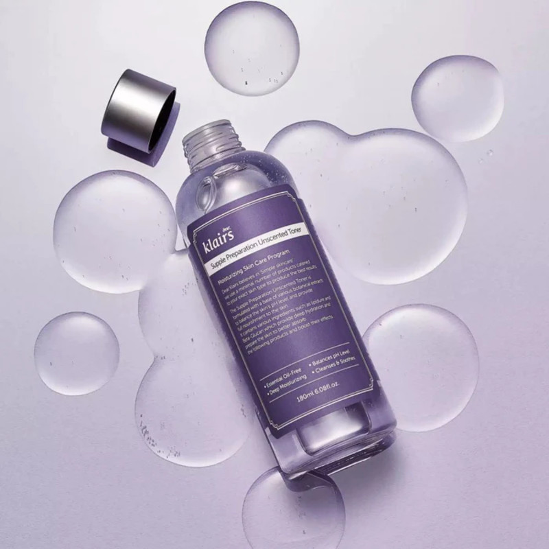 16+ Loại Toner An Toàn Cho Bà Bầu Tốt Nhất Năm 2024