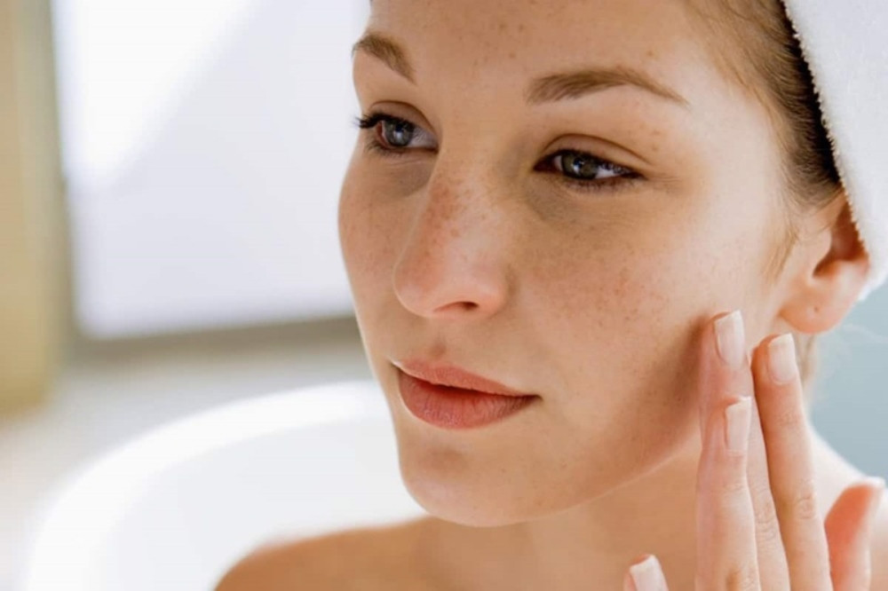 18 Cách Để Xinh Đẹp Mà Không Cần Trang Điểm