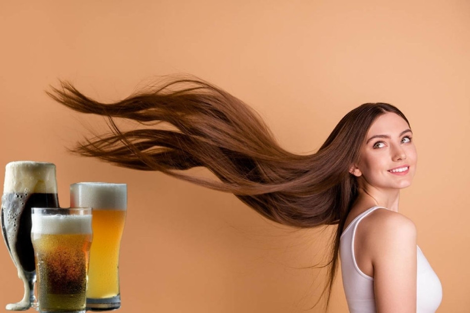 19 Công Thức Dưỡng Tóc Thiên Nhiên An Toàn và Hiệu Quả tại Nhà