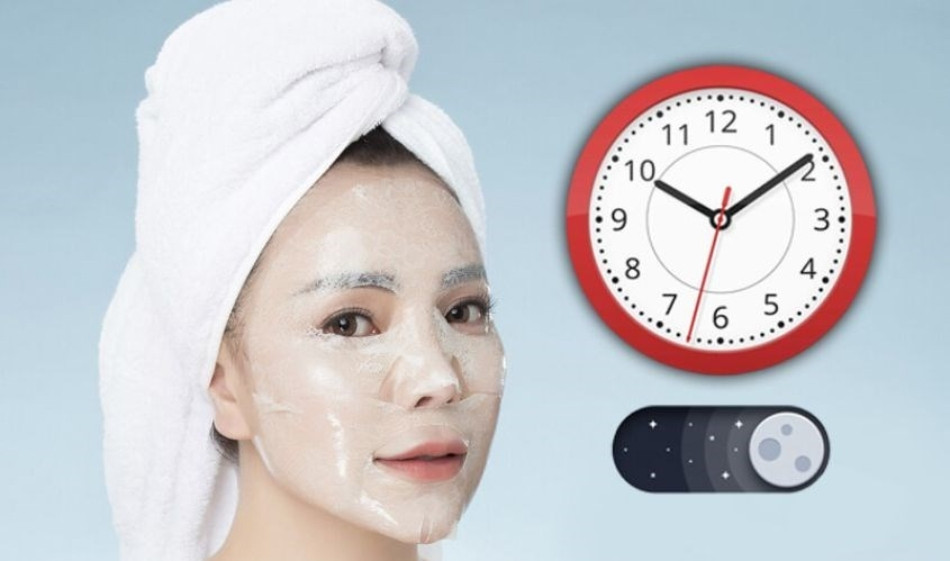 20 Loại Mặt Nạ Giấy Đẹp Hàng Ngày Tốt Nhất Cho Làn Da Của Bạn