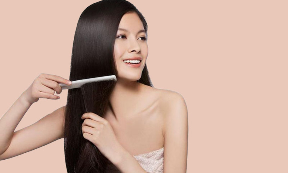 22+ Cách Chăm Sóc Tóc Tại Nhà Để Có Mái Tóc Suôn Mượt