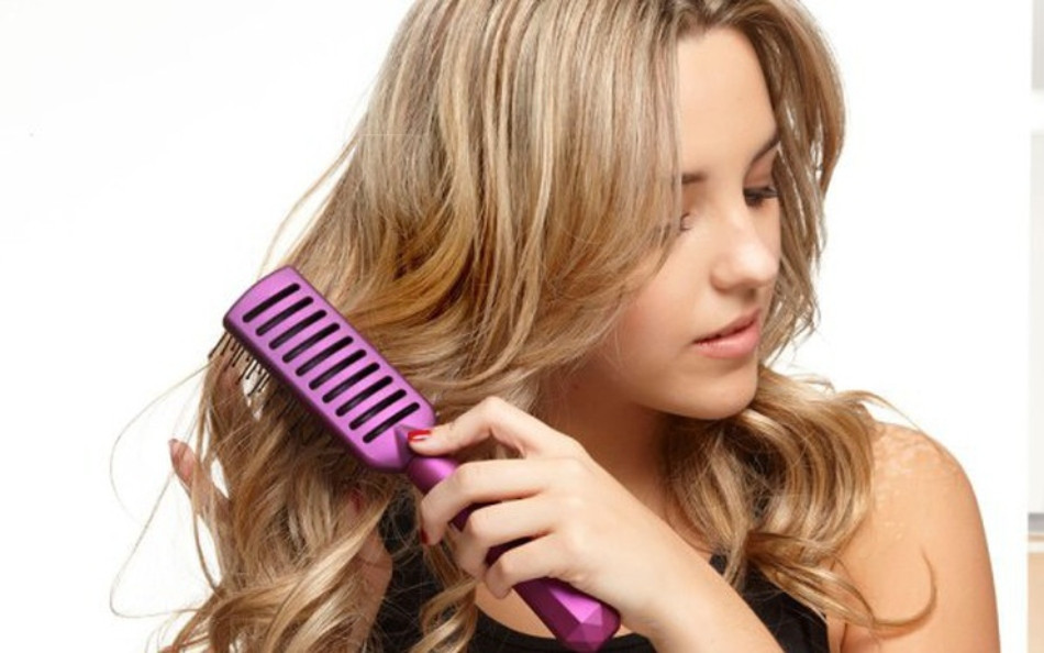 22+ Cách Chăm Sóc Tóc Tại Nhà Để Có Mái Tóc Suôn Mượt