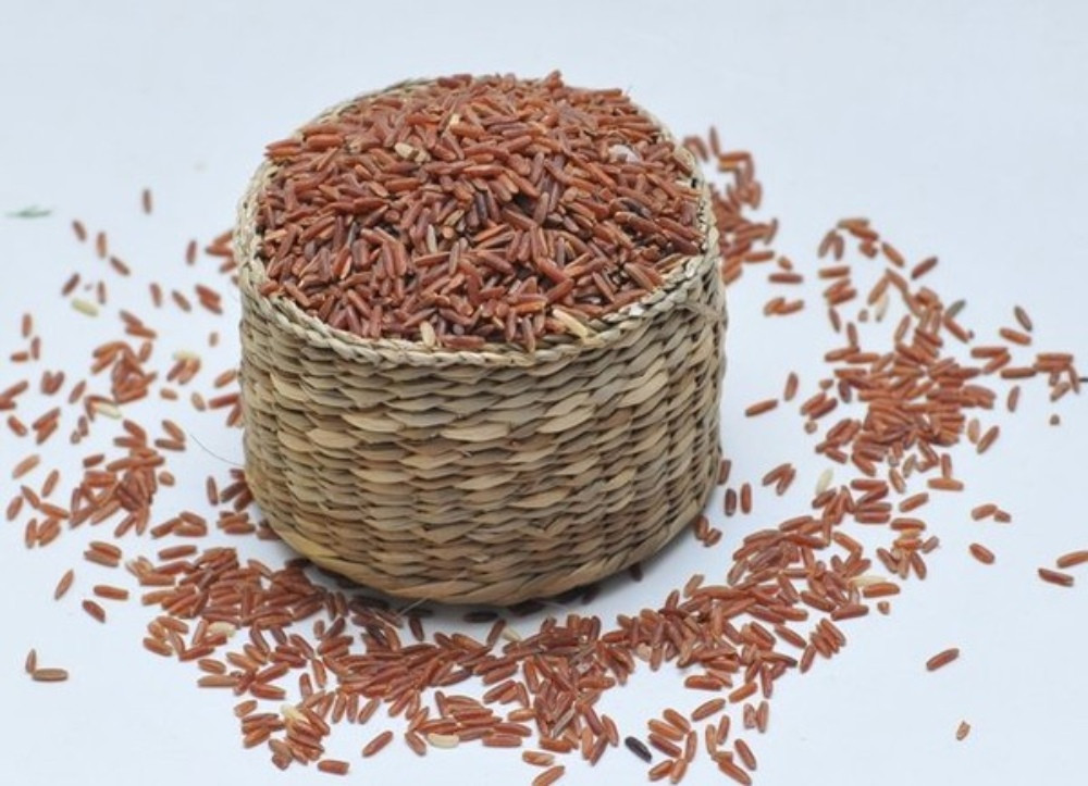 7 tác dụng của gạo lứt đỏ và cách sử dụng đúng cách