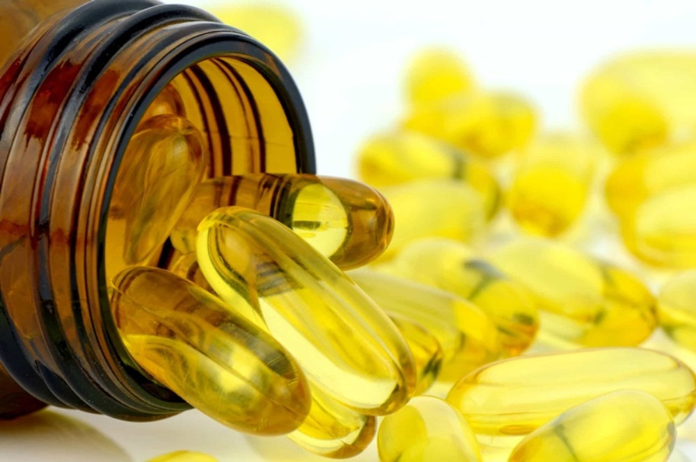 7 tác dụng của Vitamin E với da mặt tuyệt vời mà bạn cần biết