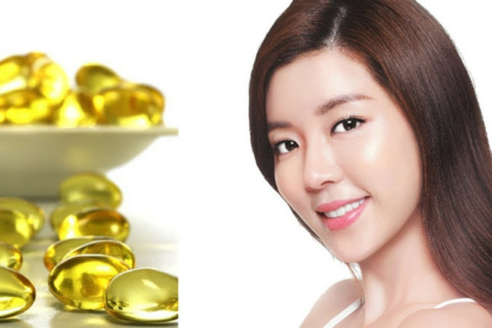 7 tác dụng của Vitamin E với da mặt tuyệt vời mà bạn cần biết