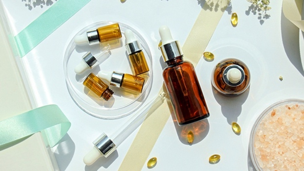 7 tác dụng của Vitamin E với da mặt tuyệt vời mà bạn cần biết